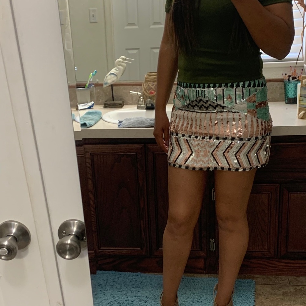 Skirt